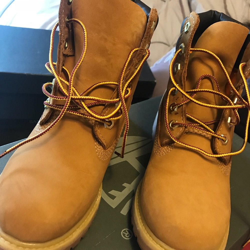 Women’s Waterproof Timberland